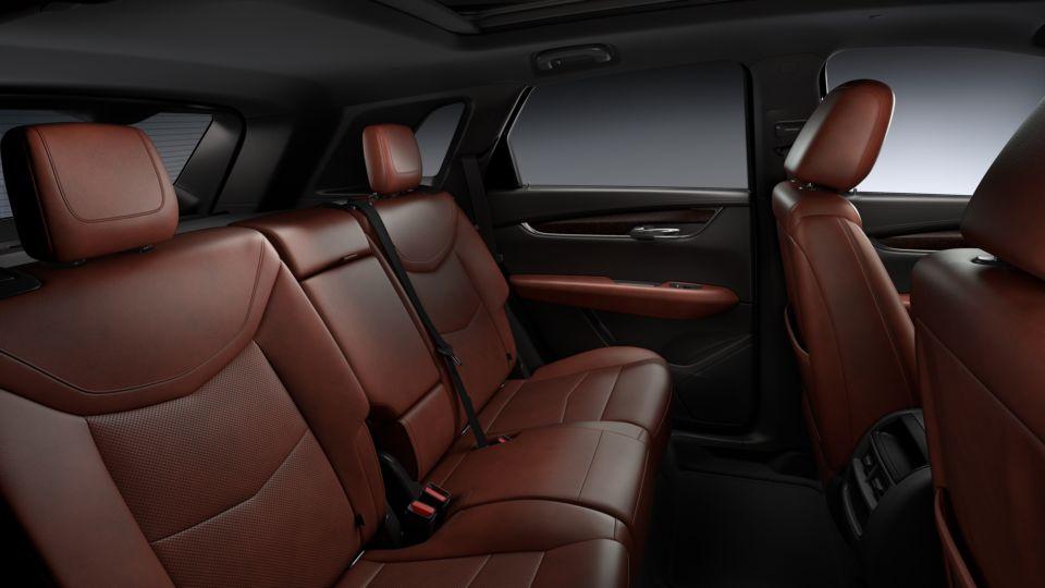 2020 Cadillac XT5 Vehicle Photo in Dallas, TX 75209