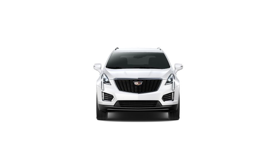 2020 Cadillac XT5 Vehicle Photo in Grapevine, TX 76051