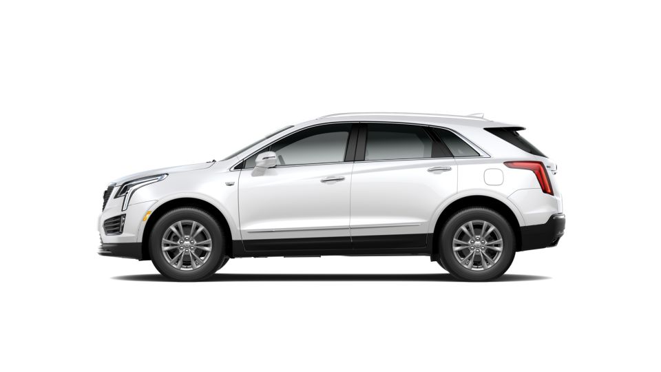 2020 Cadillac XT5 Vehicle Photo in Grapevine, TX 76051