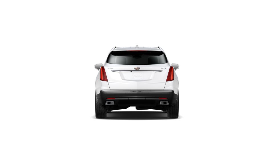 2020 Cadillac XT5 Vehicle Photo in Grapevine, TX 76051