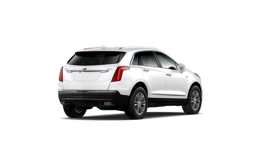 2020 Cadillac XT5 Vehicle Photo in Grapevine, TX 76051