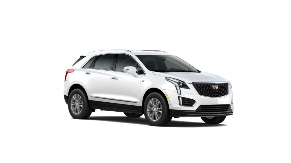 2020 Cadillac XT5 Vehicle Photo in Grapevine, TX 76051