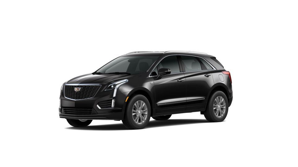 2020 Cadillac XT5 Vehicle Photo in Grapevine, TX 76051