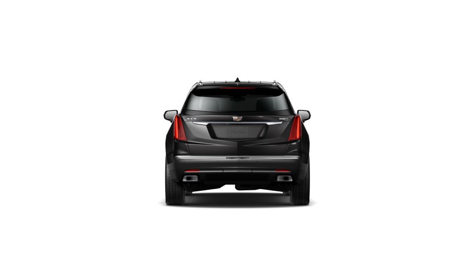 2020 Cadillac XT5 Vehicle Photo in Grapevine, TX 76051