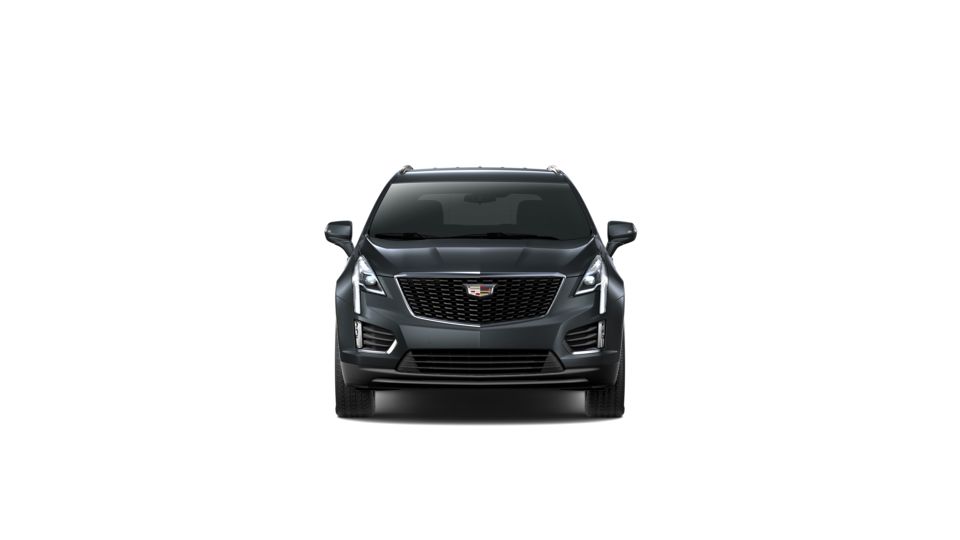 2020 Cadillac XT5 Vehicle Photo in Smyrna, GA 30080