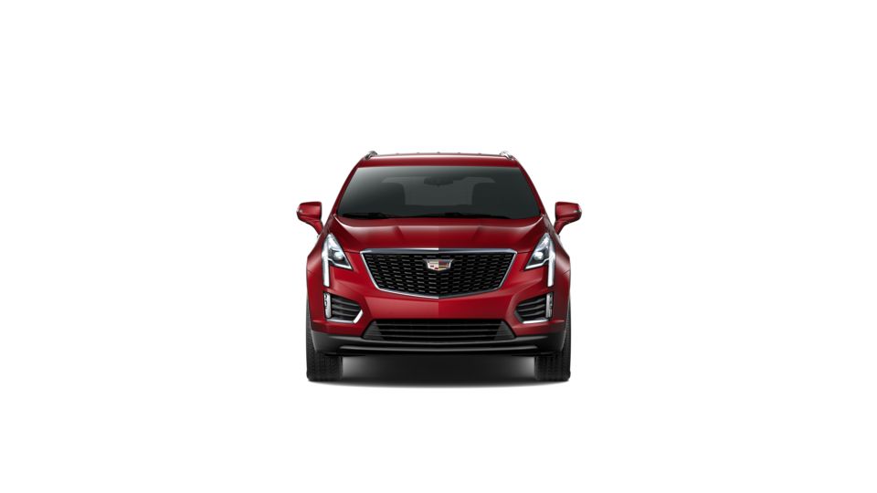 2020 Cadillac XT5 Vehicle Photo in Greer, SC 29651