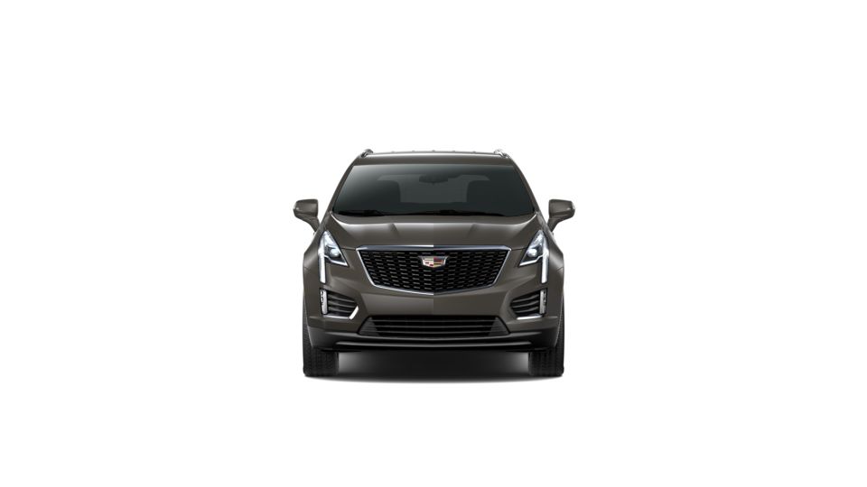 2020 Cadillac XT5 Vehicle Photo in Arlington, TX 76011