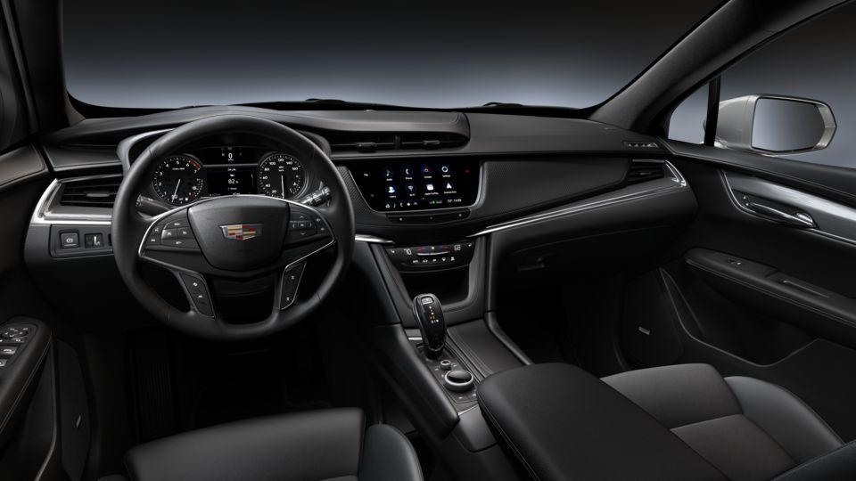 2020 Cadillac XT5 Vehicle Photo in Grapevine, TX 76051