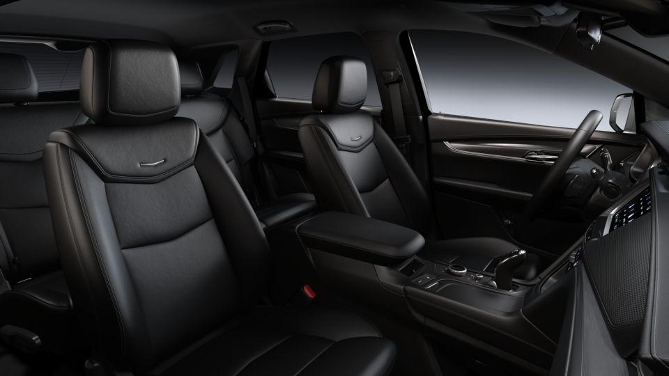 2020 Cadillac XT5 Vehicle Photo in Grapevine, TX 76051