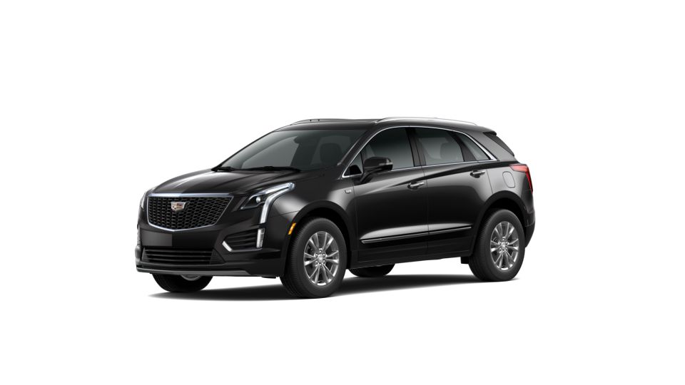 2020 Cadillac XT5 Vehicle Photo in Dallas, TX 75209