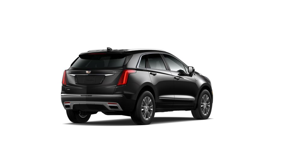 2020 Cadillac XT5 Vehicle Photo in Dallas, TX 75209