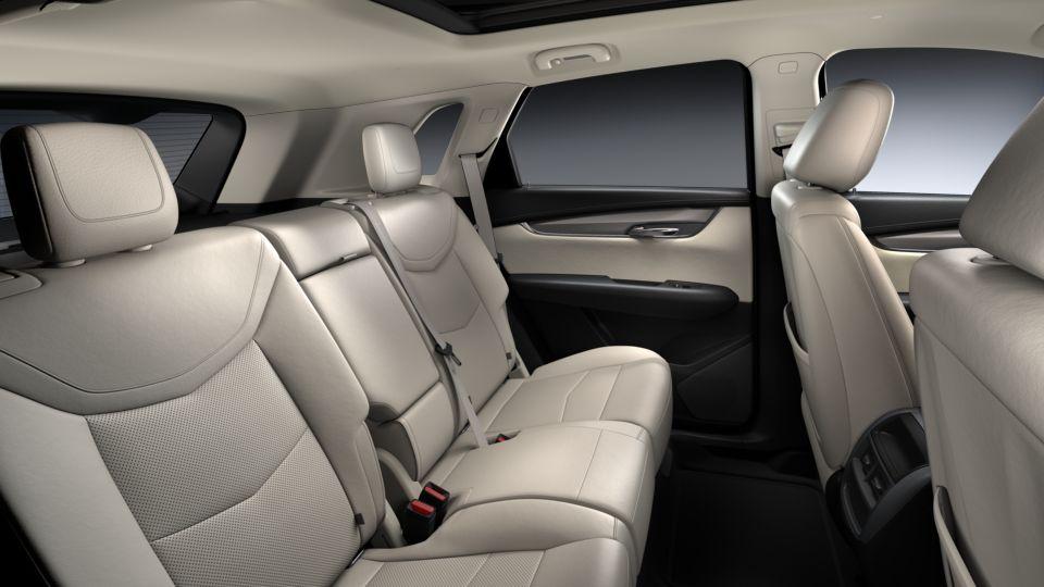 2020 Cadillac XT5 Vehicle Photo in Dallas, TX 75209