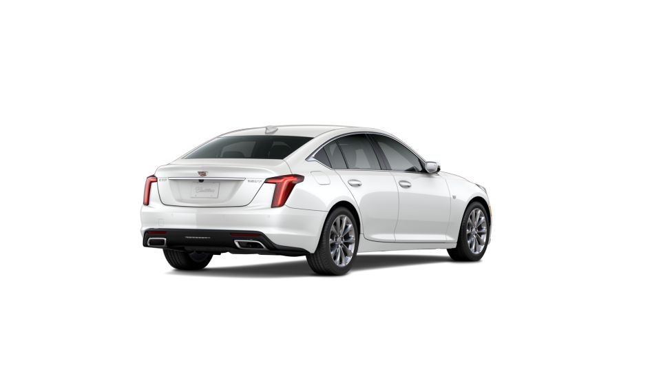 2020 Cadillac CT5 Vehicle Photo in Grapevine, TX 76051