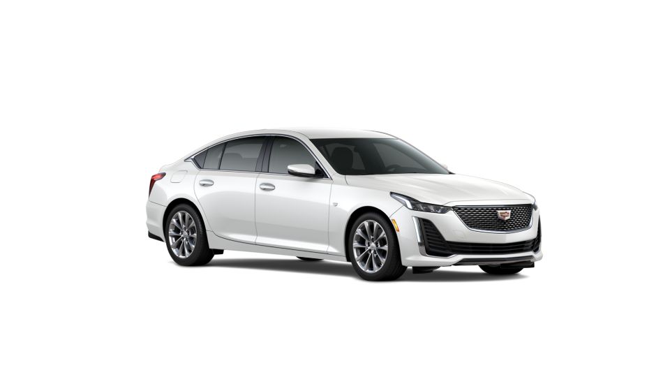 2020 Cadillac CT5 Vehicle Photo in Grapevine, TX 76051