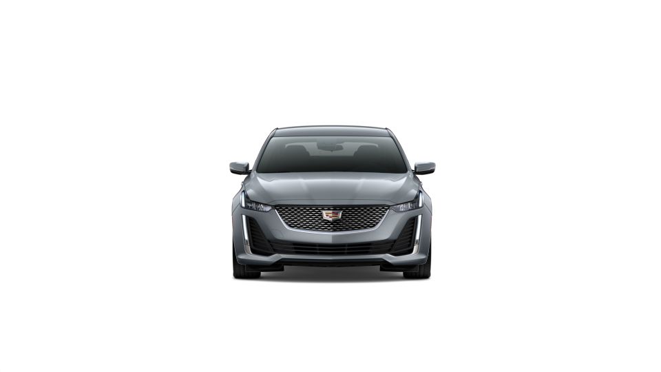 2020 Cadillac Ct5 At Cadillac Of Jackson Vin 1g6dn5rk1l0113533