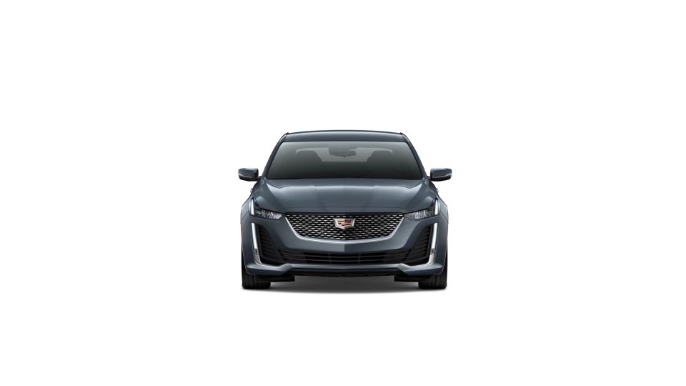 2020 Cadillac CT5 Vehicle Photo in Ocala, FL 34474