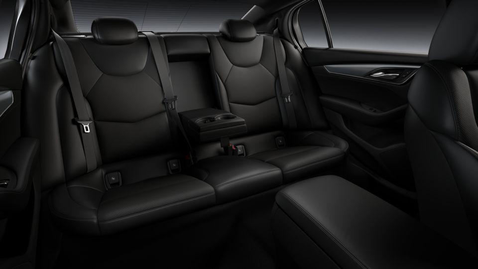 2020 Cadillac CT5 Vehicle Photo in Grapevine, TX 76051