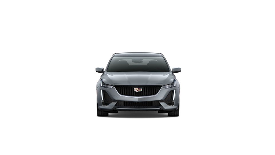 2020 Cadillac CT5 Vehicle Photo in Leominster, MA 01453