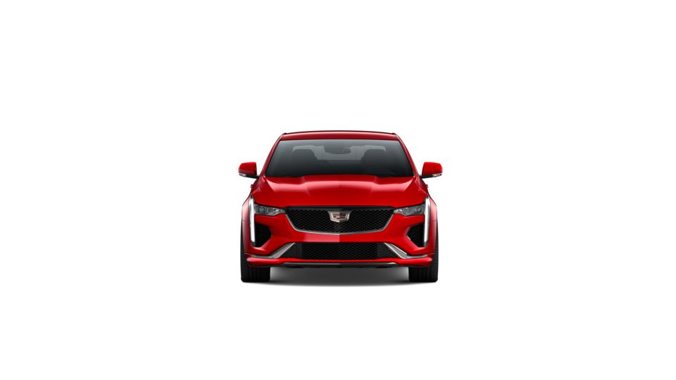 2020 Cadillac CT4 Vehicle Photo in Dallas, TX 75209