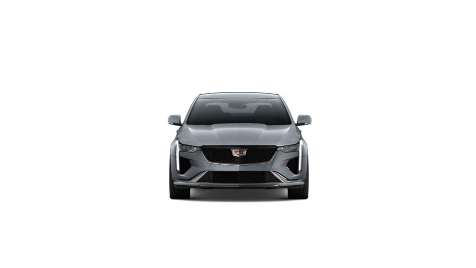 2020 Cadillac CT4 Vehicle Photo in Renton, WA 98057