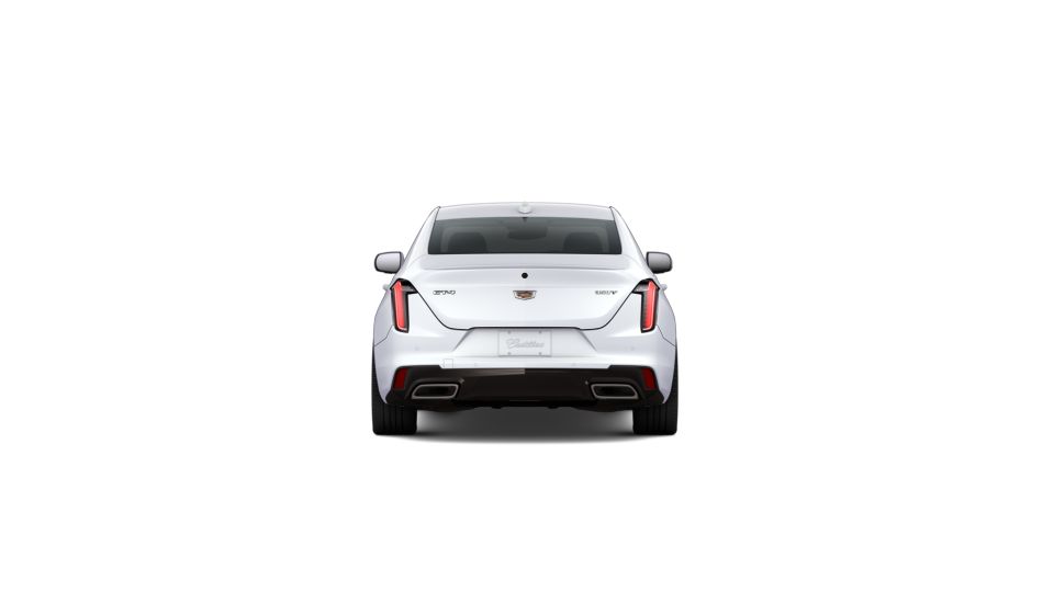 2020 Cadillac CT4 Vehicle Photo in San Antonio, TX 78230