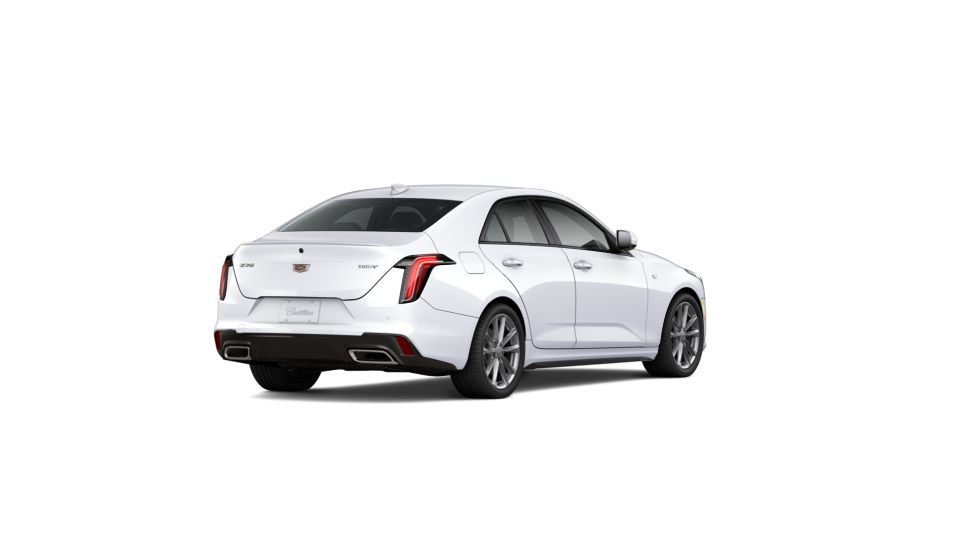 2020 Cadillac CT4 Vehicle Photo in San Antonio, TX 78230