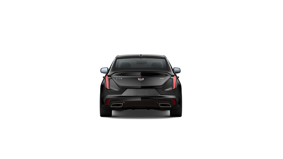 2020 Cadillac CT4 Vehicle Photo in San Antonio, TX 78230