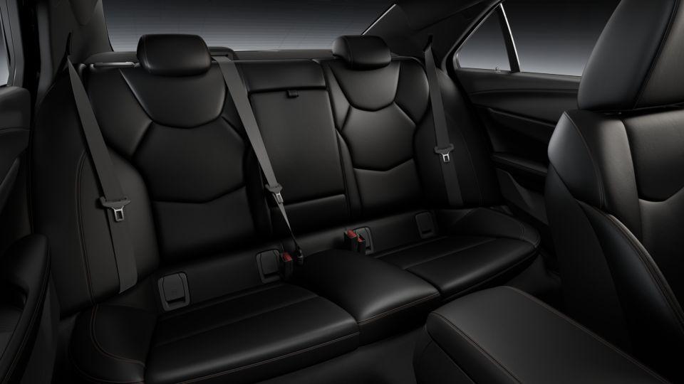 2020 Cadillac CT4 Vehicle Photo in Dallas, TX 75209