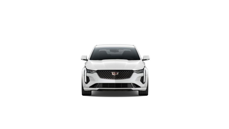 2020 Cadillac CT4 Vehicle Photo in Smyrna, GA 30080