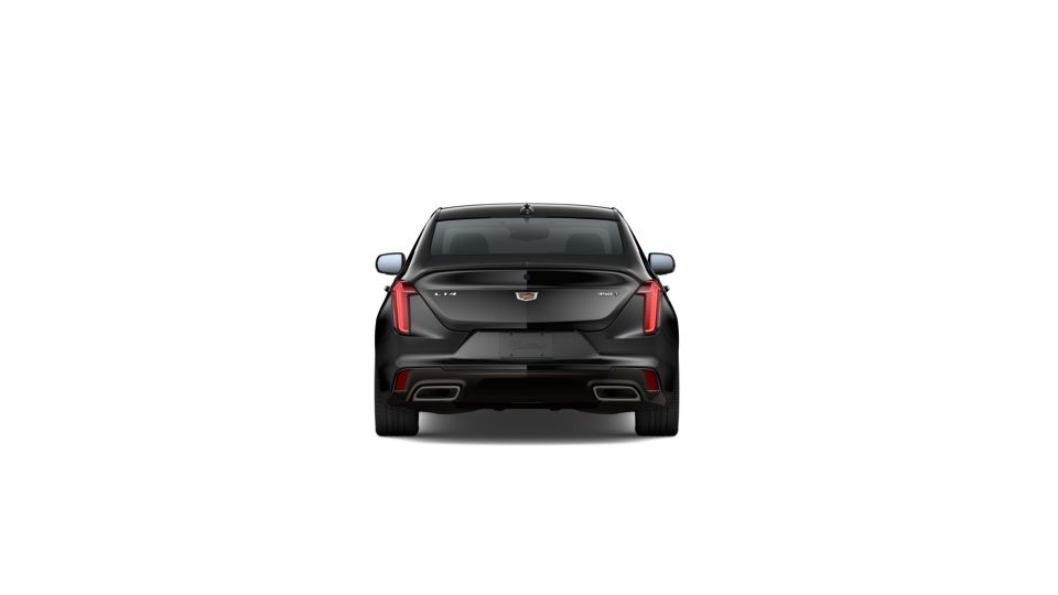 2020 Cadillac CT4 Vehicle Photo in San Antonio, TX 78230