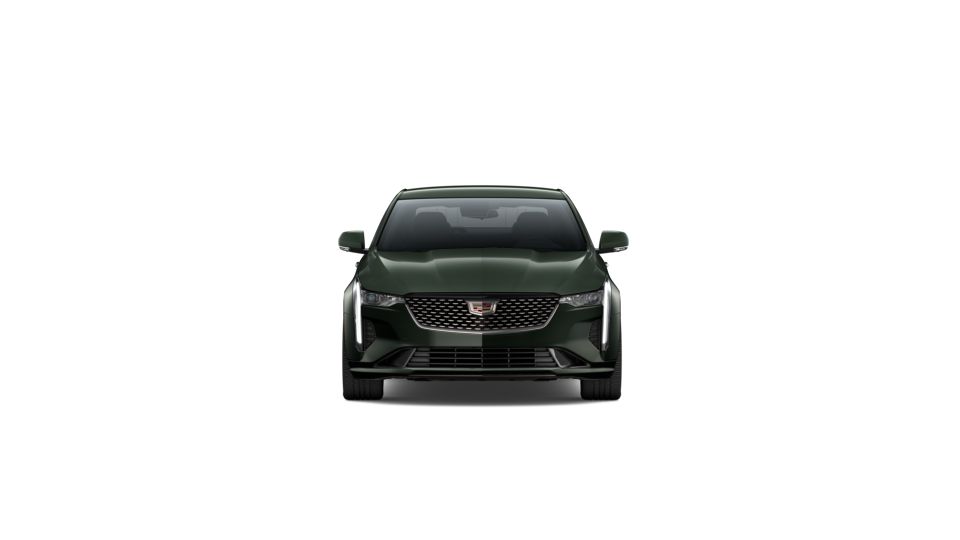 2020 Cadillac CT4 Vehicle Photo in Smyrna, GA 30080