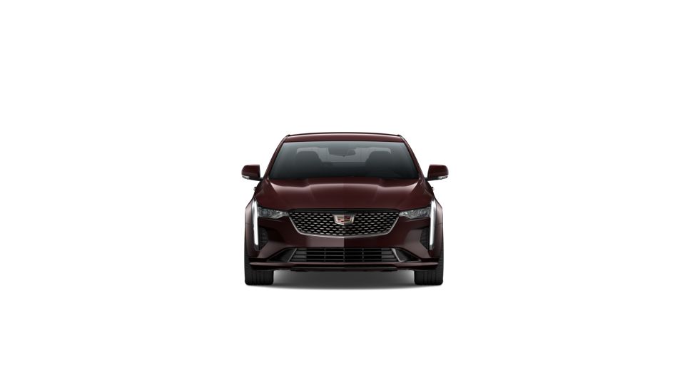 2020 Cadillac CT4 Vehicle Photo in Mission, TX 78572