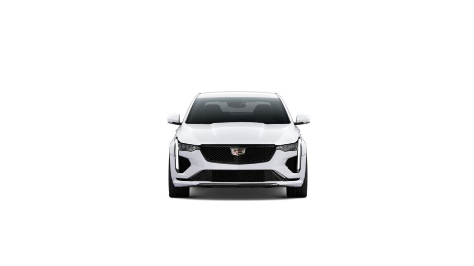 2020 Cadillac CT4 Vehicle Photo in San Antonio, TX 78230