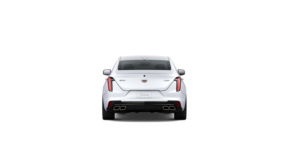 2020 Cadillac CT4 Vehicle Photo in San Antonio, TX 78230