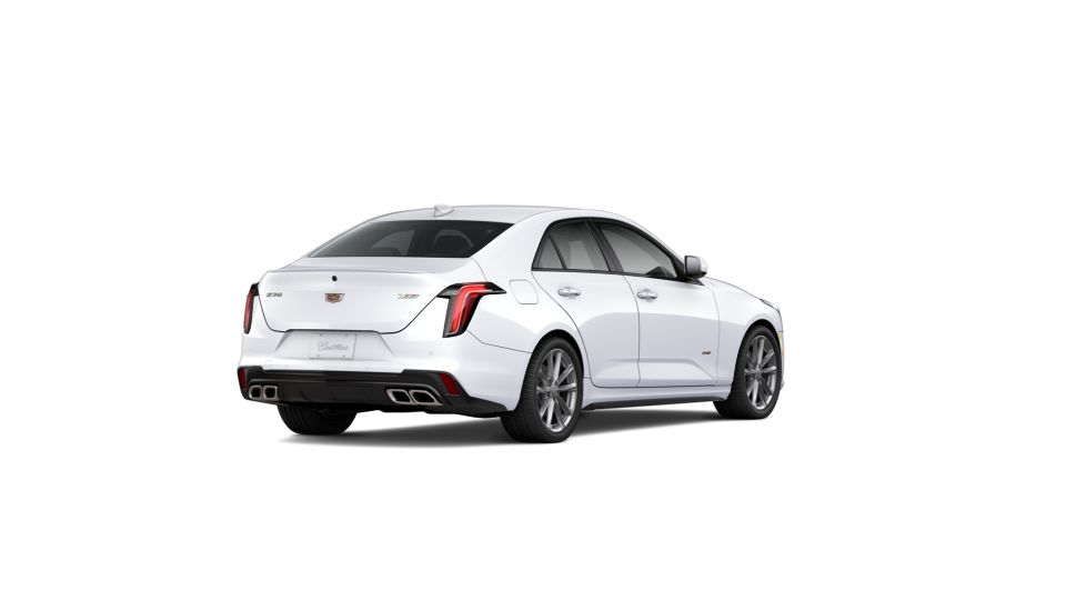 2020 Cadillac CT4 Vehicle Photo in San Antonio, TX 78230