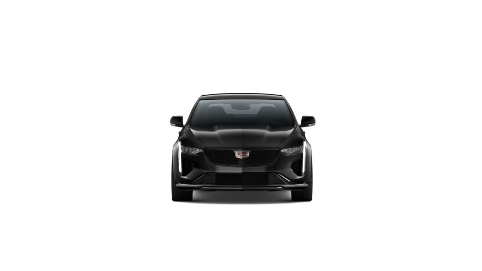 2020 Cadillac CT4 Vehicle Photo in San Antonio, TX 78230