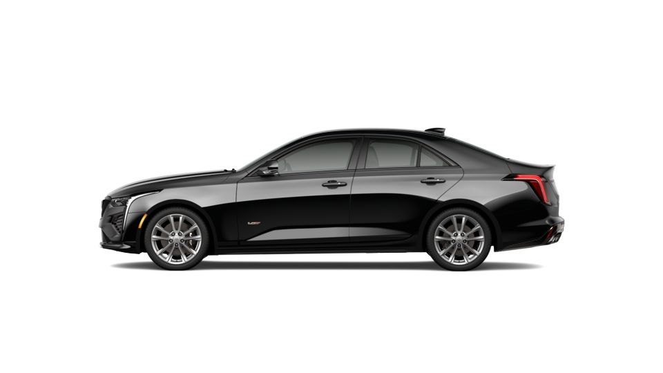 2020 Cadillac CT4 Vehicle Photo in San Antonio, TX 78230