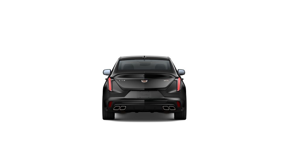 2020 Cadillac CT4 Vehicle Photo in San Antonio, TX 78230