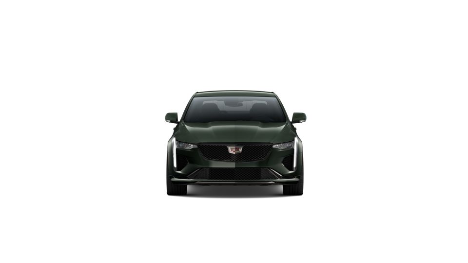 2020 Cadillac CT4 Vehicle Photo in Dallas, TX 75209