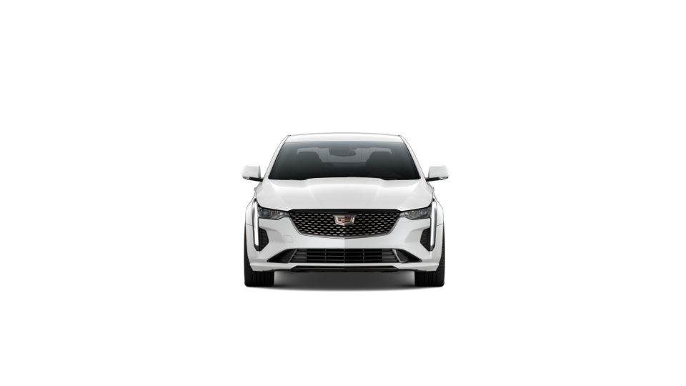 2020 Cadillac CT4 Vehicle Photo in Tucson, AZ 85705