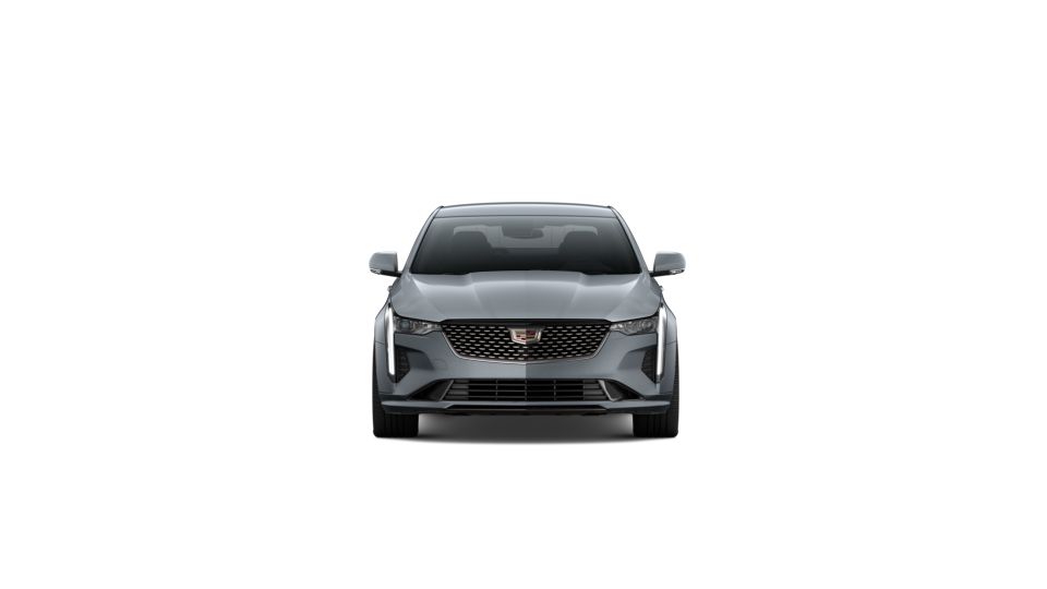 2020 Cadillac CT4 Vehicle Photo in San Antonio, TX 78230