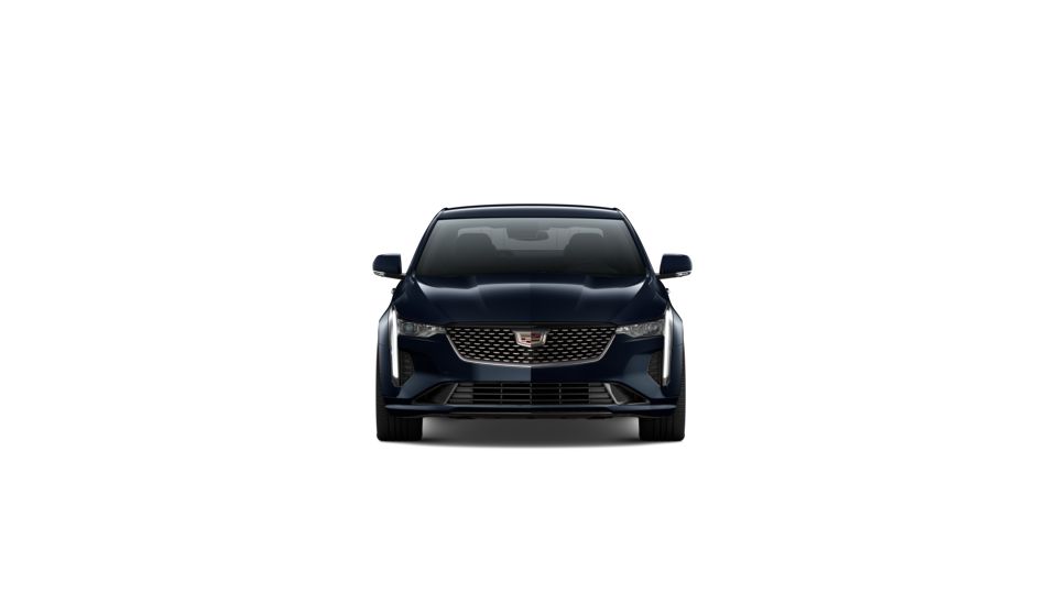 2020 Cadillac CT4 Vehicle Photo in Smyrna, GA 30080