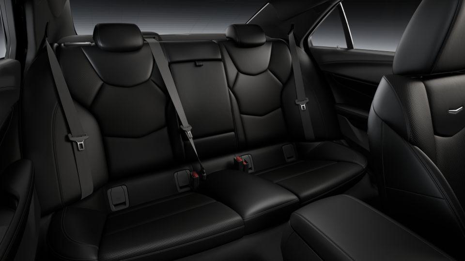 2020 Cadillac CT4 Vehicle Photo in San Antonio, TX 78230