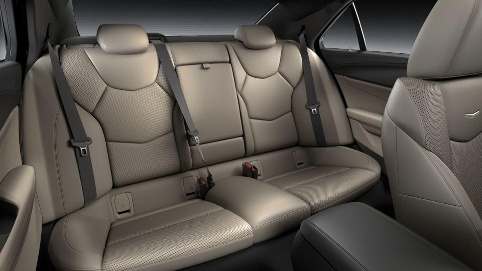 2020 Cadillac CT4 Vehicle Photo in San Antonio, TX 78230