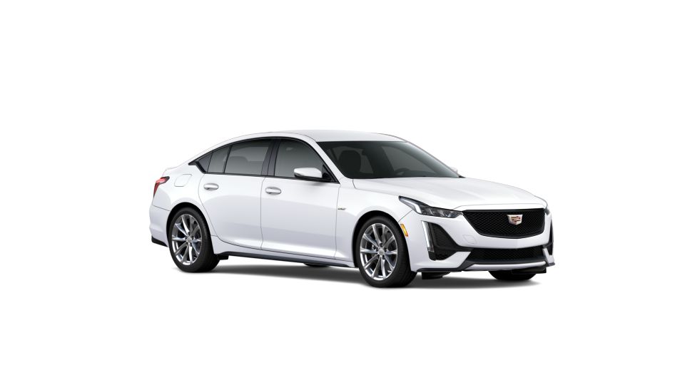 2020 Cadillac CT5 Vehicle Photo in Grapevine, TX 76051