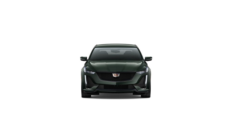 2020 Cadillac CT5 Vehicle Photo in Dallas, TX 75209