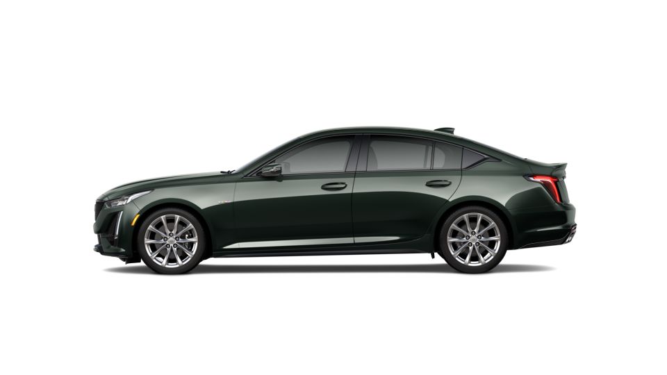 2020 Cadillac CT5 Vehicle Photo in Dallas, TX 75209