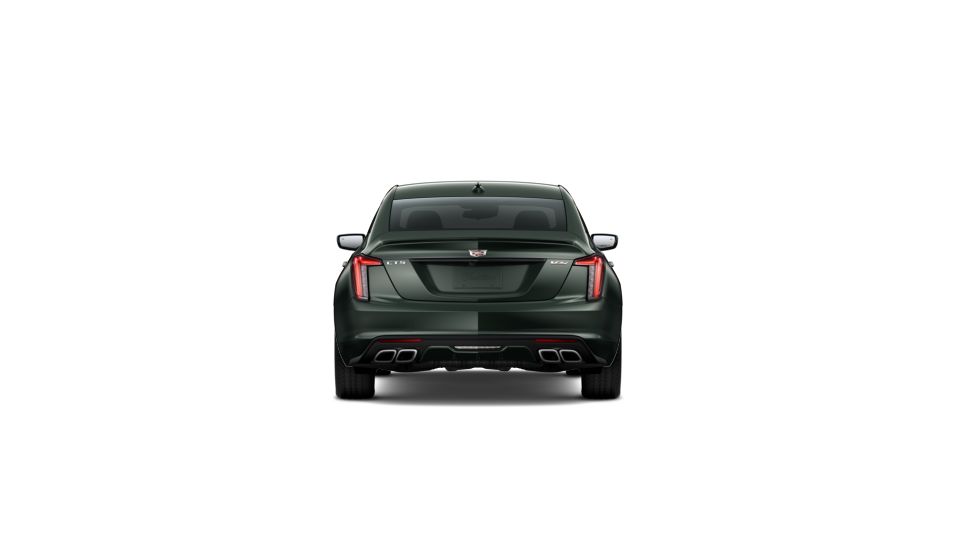 2020 Cadillac CT5 Vehicle Photo in Dallas, TX 75209
