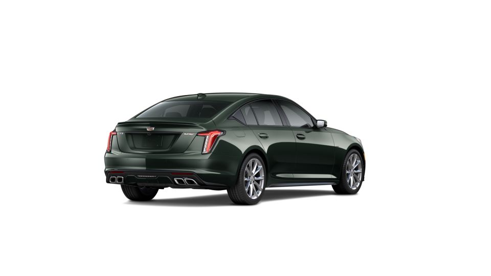 2020 Cadillac CT5 Vehicle Photo in Dallas, TX 75209