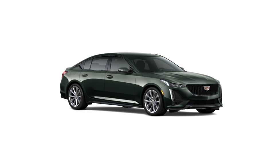 2020 Cadillac CT5 Vehicle Photo in Dallas, TX 75209